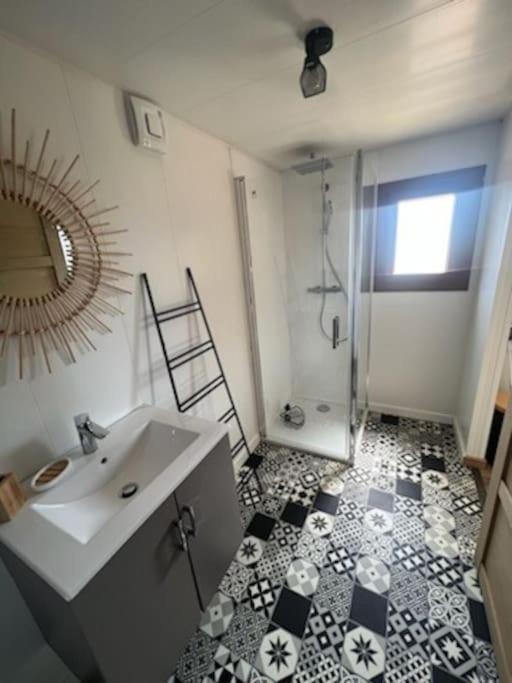 Le Marronnier Apartment Billy  Exterior photo